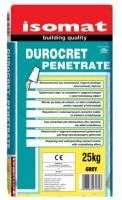 Rastvor cementnyj DUROCRET-PENETRATE 25kg