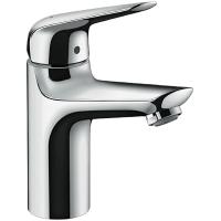 Smesitel dlya rakoviny HANSGROHE NOVUS 100 71030000 1-photoaidcom--photoaid-remove-background