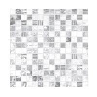 Mozaika Laparet Extra seryj+belyj 30h30 1
