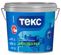 Kraska TEKS PROFI moyushchayasya superbelaya 4,5l