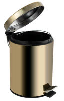 Vedro dlya musora SANAKS 105-B 1