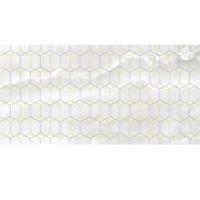 Dekor Laparet Prime belyj 25h50 1