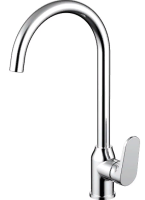 Smesitel dlya kuhni BRAVAT ELER F7191238CP-RUS 1
