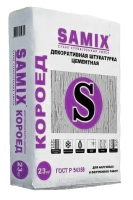 Shtukaturka SAMIX ST-38 dekorativnaya bezhevaya 3mm 23kg-PhotoRoom.png-PhotoRoom (1)