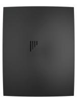 Ventilyator ERA BREEZE 4C matt black 1