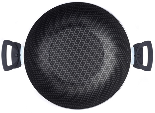 Kazan antiprigarnoe SCOVO Discovery 3