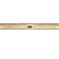 Bordyur nastennyj Kerasol Alicante Cenefa Dorado 1