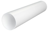 Kanal kruglyj PVH ERA D100 10VP1,5