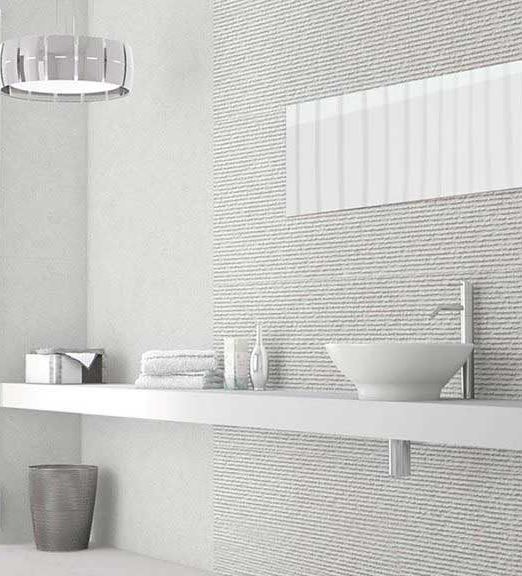 Plitka nastennaya Emigres Kiel Rev. Garbo Blanco 2