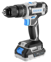 Drel-shurupovert akkumulyatornaya 1
