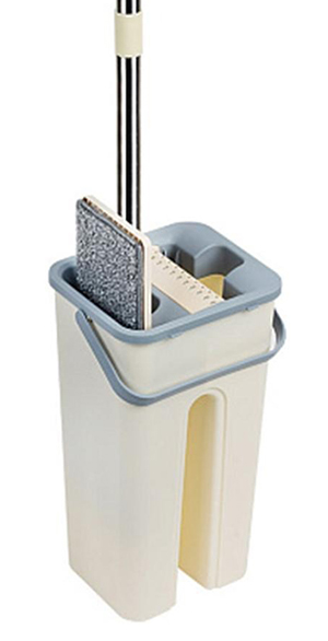 Clean Hands Beige 3