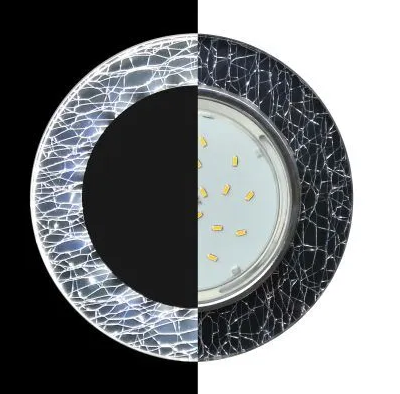 Svetilnik vstraivaemyj 3