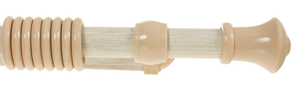 Karniz USPEH slonovaya kost 160 2