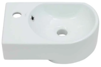 Rakovina MELANA MLN-7954R+krepezh 1