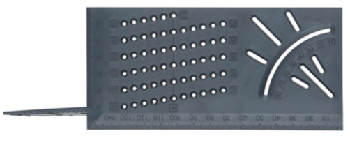 Ugolnik Volfkraft razmetochnyj 3D mnogofunkcionalnyj 5208000 3