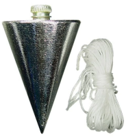 Otves MATRIX konusnyj 100g shnur 5m 84831