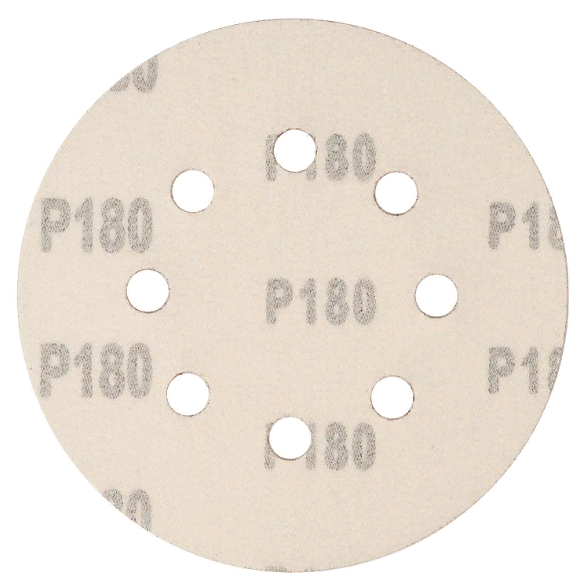 Krug abrazivnyj na vorsovoj podlozhke 738087 2