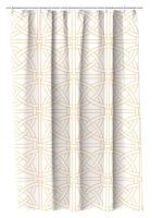 Shtorka dlya vannoj Damask 1