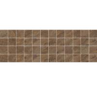 Dekor mozaichnyj Laparet Royal korichnevyj 1