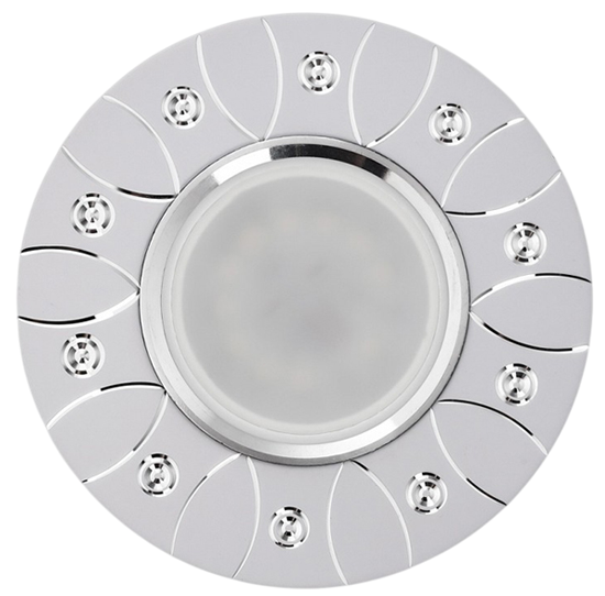 Svetilnik vstraivaemyj 2