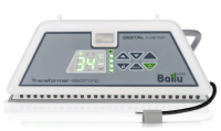 Blok upravleniya konvektorom Ballu Transformer