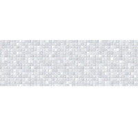 Plitka nastennaya Emigres Rev. Glass Blanco 1