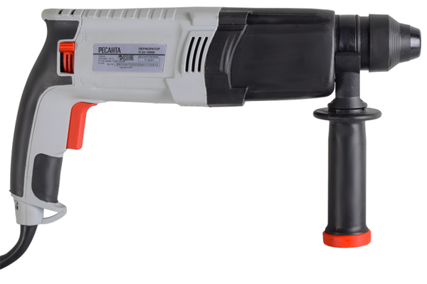 Perforator P-32-1000K Resanta 5