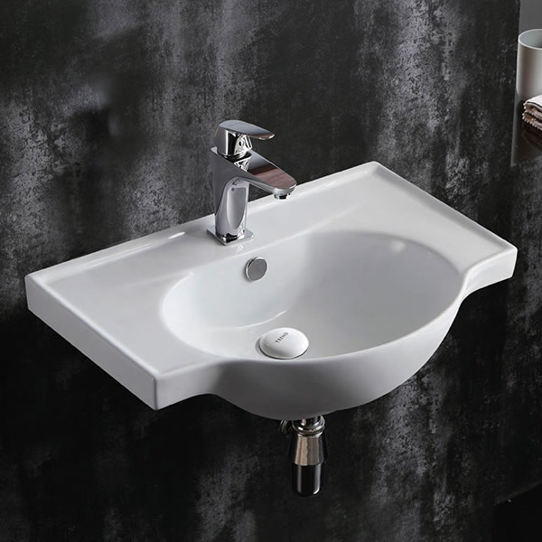 Rakovina podvesnaya 3