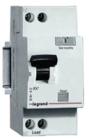 Differencialnyj avtomat Legrand AVDT RX3 419403