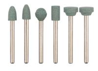 Nabor rezinovyh nasadok