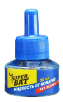 SuperBAT