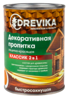 Dekorativnaya propitka dlya dereva kaluzhnica