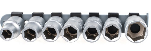 Nabor SERVIS KLYuCh golovok 77555 2