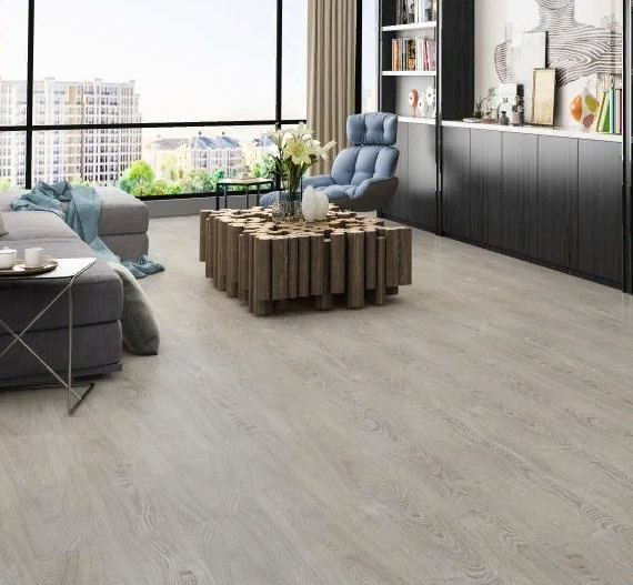 Laminat FLOORWOOD Phantom Wax 8068 Dub Lejdzh 34 klass 2,3424 kv.m 2