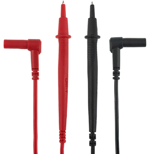 Multimetr portativnyj UT33D+ 4