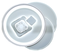 Svetilnik svetodiodnyj