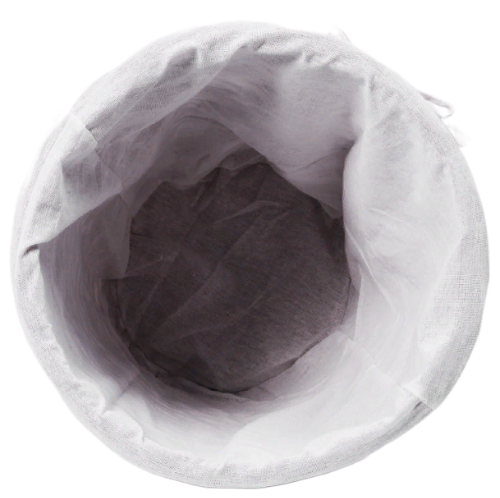 Korzina pletenaya dlya belya WasserKraft LEINE WB-350-M 3