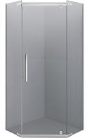 Dushevoe ograzhdenie ERLIT Comfort  1