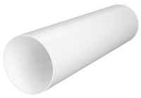 Kanal kruglyj PVH ERA D125 1,5m 12,5VP1,5 2