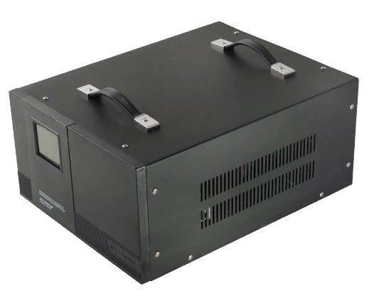 Stabilizator napryazheniya RESANTA ASN-100001-EM 3