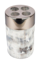 Podstavka nastolnaya AkvaLiniya Mramor