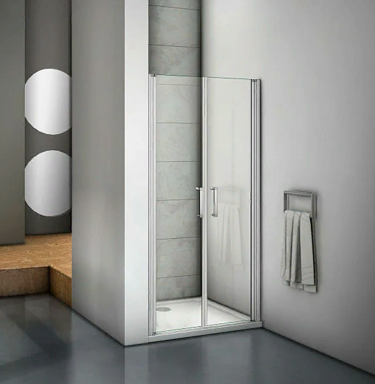 Dushevoe ograzhdenie GOOD DOOR MOKKA 3 Dushevoe ograzhdenie GOOD DOOR MOKKA 3