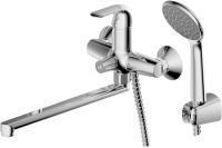 Smesitel dlya dusha BRAVAT FIT F6135188CP-LB-RUS 1