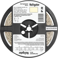 Lenta svetodiodnaya NAVIGATOR 71699 1