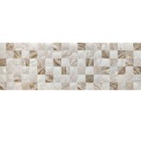 Plitka nastennaya Kerasol Persia Mosaico Crema Rectificado 1
