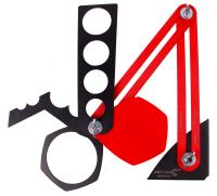 MECHANIC TILETEMPLATE Trafaret plitochnika 182718962 1