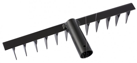 Grabli 12-zubye bez cherenka 2