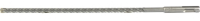 Bur Matrix po betonu 70667 1