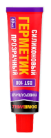 Germetik KUDO DONEWELL DST-100 40ml prozrachnyj
