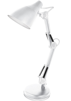 Svetilnik nastolnyj CAMELION E27 KD-331 C01 taup 13873